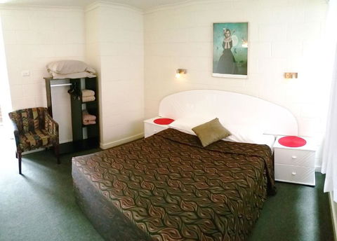 A&A Lodge Motel - Accommodation Noosa 4