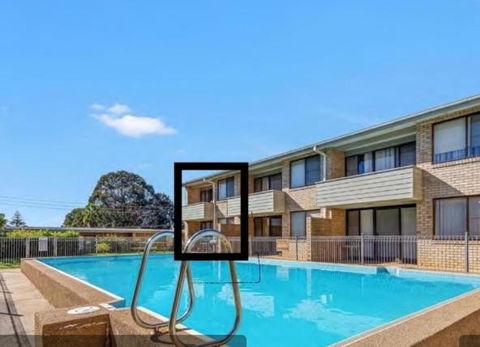 A Beach Apartment - Accommodation Noosa 2