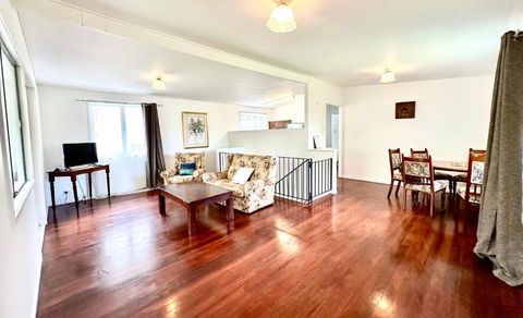 A Comfortable House Close To Westfield - Accommodation Noosa 1