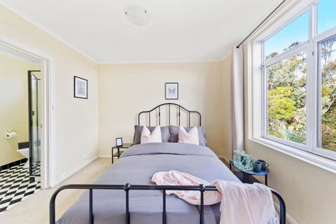 A Comfy & Cozy Apt In Clifton Hill FREE Parking - Accommodation Noosa 0