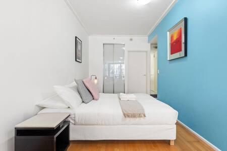 A Comfy Studio For 5 Next To Darling Harbour - Accommodation Noosa 3