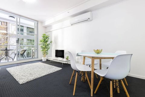 A Comfy Studio For 6 Next To Darling Harbour - Accommodation Noosa 4