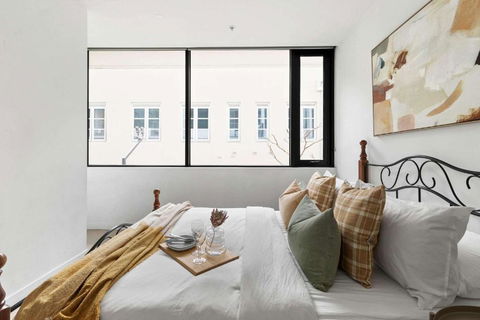 A Cozy 2BR Apt Near Southern Cross FREE Parking - Accommodation Noosa 1