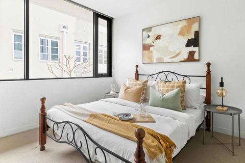 A Cozy 2BR Apt Near Southern Cross FREE Parking - Accommodation Noosa 3