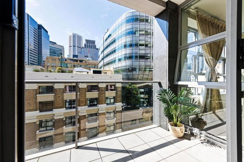 A Cozy Apt For 6 Right Next To Darling Harbour - Accommodation Noosa 3