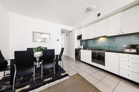 A Cozy Apt For 6 Right Next To Darling Harbour - Accommodation Noosa 1