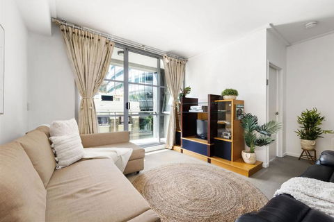 A Cozy Apt For 6 Right Next To Darling Harbour - Accommodation Noosa 4
