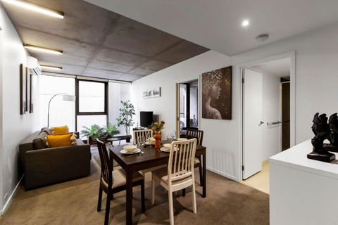 A Cozy Apt Near Grand Prix Circuit FREE Parking - Accommodation Noosa 1