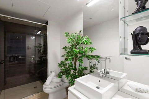 A Cozy Apt Near Grand Prix Circuit FREE Parking - Accommodation Noosa 3