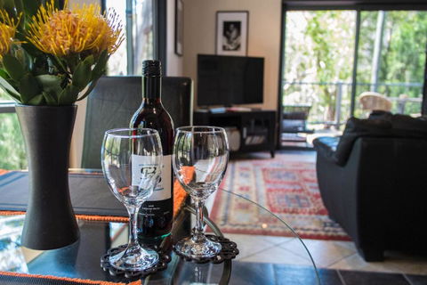 A Heavenly Escape - Accommodation Noosa 2