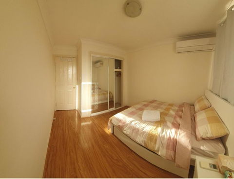 A Little Bedroom For You (3) - Accommodation Noosa 1