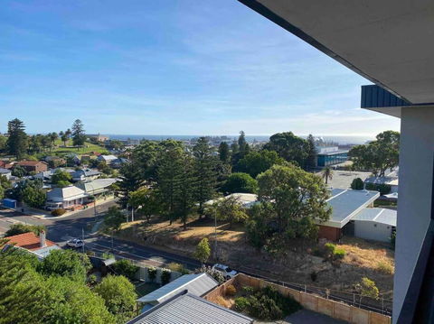 A Little Slice Of Fremantle One Bedroom Character Apartment - Accommodation Noosa 0