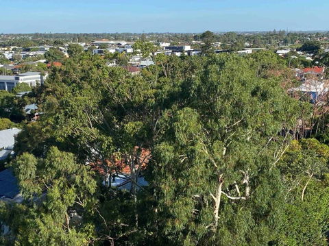 A Little Slice Of Fremantle One Bedroom Character Apartment - Accommodation Noosa 1