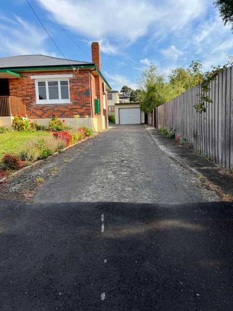 A Lovely Studio In Kings Meadows - Accommodation Noosa 1
