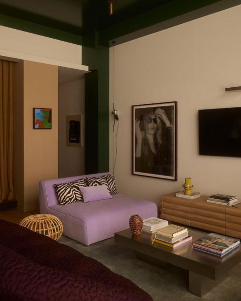 A Luxe Stay In The Paris End Of Melbourne - Accommodation Noosa 0