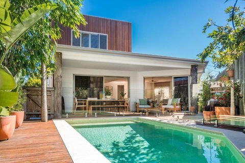 A Perfect Stay - Dashwood - Accommodation Noosa 0
