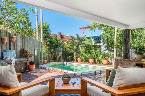 A Perfect Stay - Dashwood - Accommodation Noosa 1