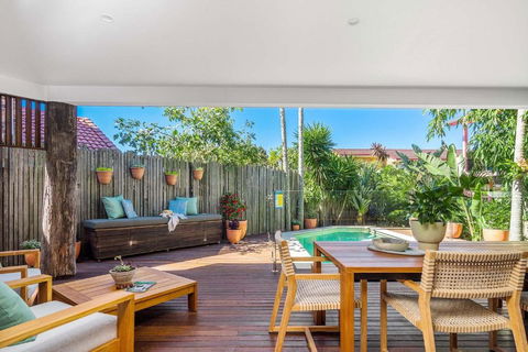A Perfect Stay - Dashwood - Accommodation Noosa 3