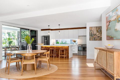 A Perfect Stay - Dashwood - Accommodation Noosa 4