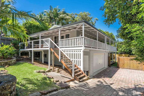 A Perfect Stay - Hummingbird - Accommodation Noosa 1