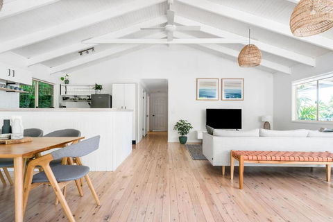 A Perfect Stay - Hummingbird - Accommodation Noosa 2