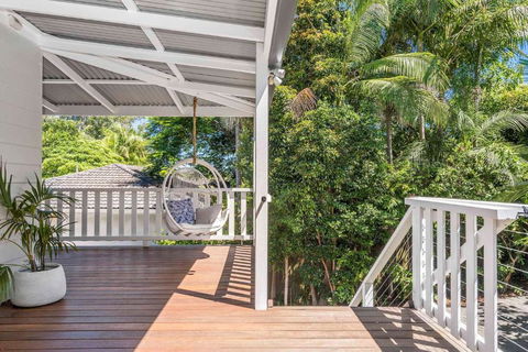 A Perfect Stay - Hummingbird - Accommodation Noosa 3