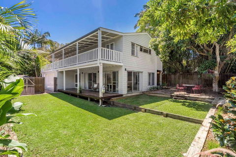 A Perfect Stay - Hummingbird - Accommodation Noosa 0