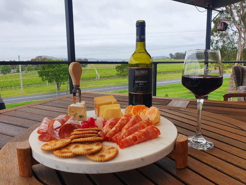 A Stanthorpe Getaway - Accommodation Noosa 2