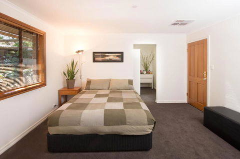 A Suite Spot In The Hills - Accommodation Noosa 1