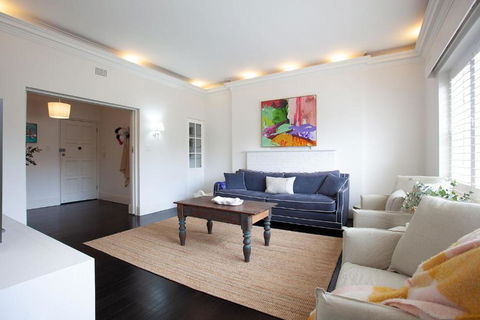A Touch Of Pink, Bellevue Hill IH - Accommodation Noosa 1