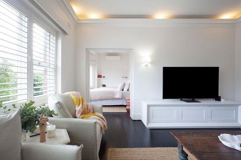 A Touch Of Pink, Bellevue Hill IH - Accommodation Noosa 2