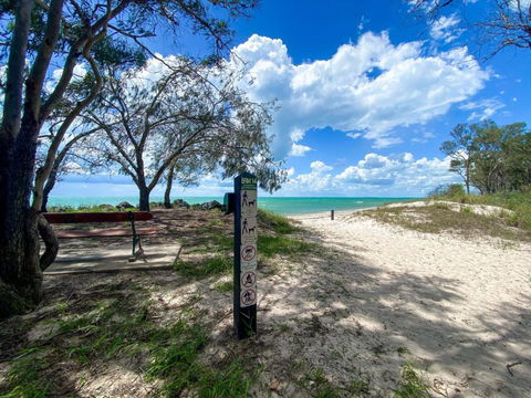 A Yearenda - Water Views -3BR - Steps To The Beach - Accommodation Noosa 0
