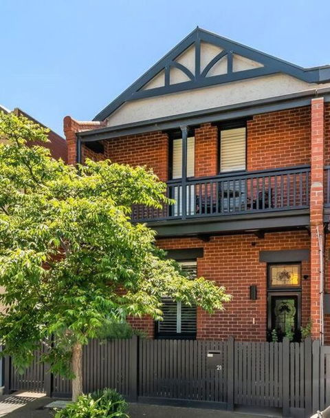A1 Architectural Sth Melb Home Sleeps 4 Martin - Accommodation Noosa 0
