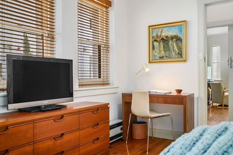 A1 Art Deco 2 Bedroom Apt Sleeps 5 Nimmo1 - Accommodation Noosa 4