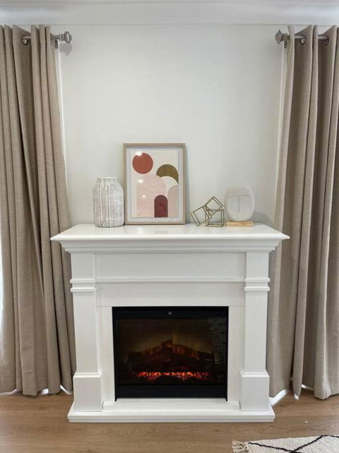 Abbey House - 3BR/sleeps 8 - South Leura - Accommodation Noosa 3
