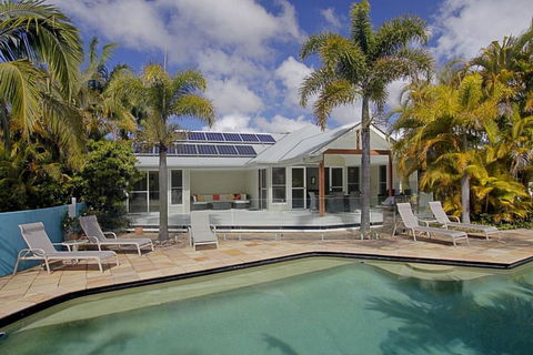 A Perfect Stay - Abode At Byron - Accommodation Noosa 0