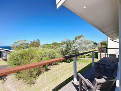 Acacia Cottage At Hyams Beach - Accommodation Noosa 2