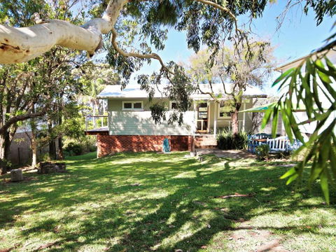 Acacia Cottage At Hyams Beach - Accommodation Noosa 4