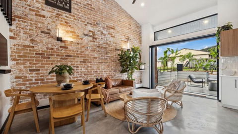 Accessible With Style! Sleeps 4, Pet - Friendly - Accommodation Noosa 0