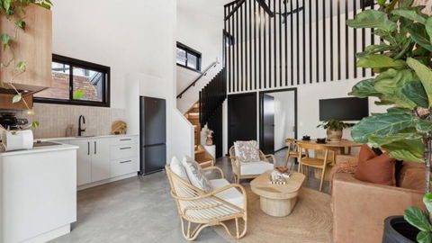Accessible With Style! Sleeps 4, Pet - Friendly - Accommodation Noosa 1