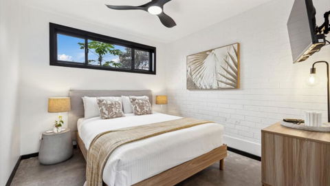 Accessible With Style! Sleeps 4, Pet - Friendly - Accommodation Noosa 3