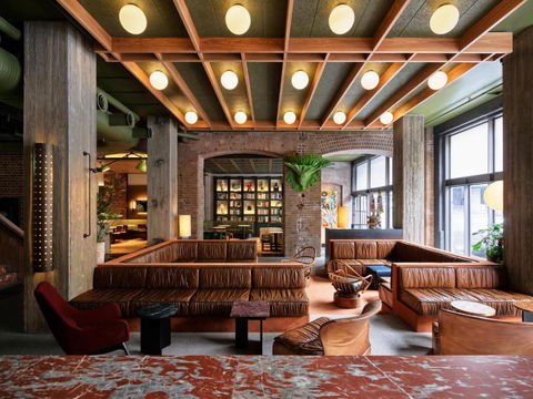 Ace Hotel Sydney - Accommodation Noosa 0