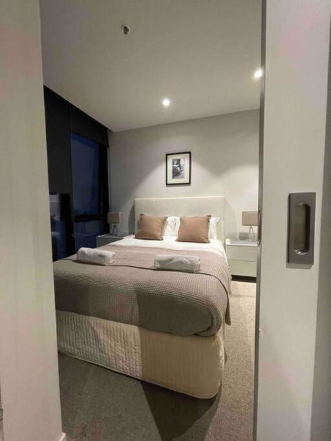 Action In Vibrant Collingwood Fitzroy - Accommodation Noosa 0