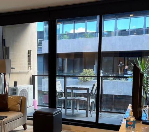 Action In Vibrant Collingwood Fitzroy - Accommodation Noosa 1