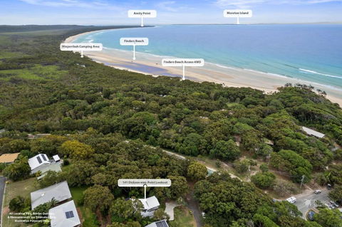 Adder View By Discover Stradbroke - Accommodation Noosa 3