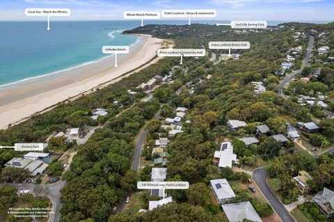 Adder View By Discover Stradbroke - Accommodation Noosa 4