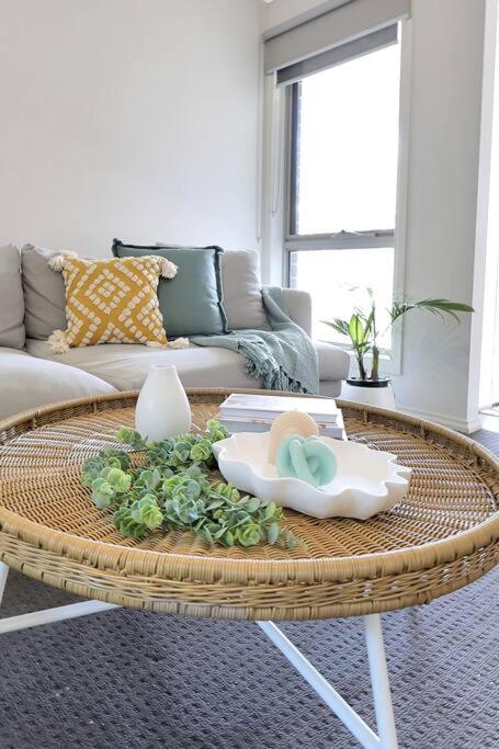 Addis Hideaway - Accommodation Noosa 1