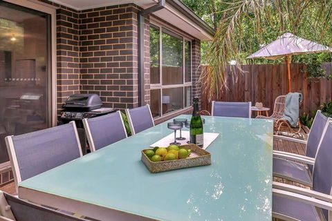 Addis Hideaway - Accommodation Noosa 2