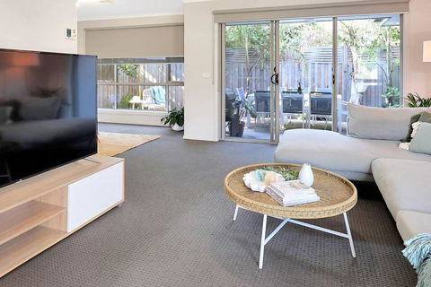 Addis Hideaway - Accommodation Noosa 3