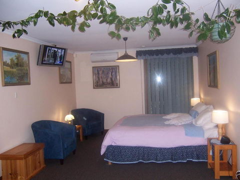 Adelaide Hills B&B Accommodation - Accommodation Noosa 4